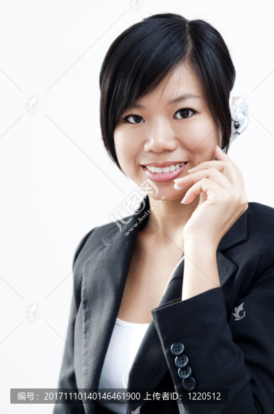 女人