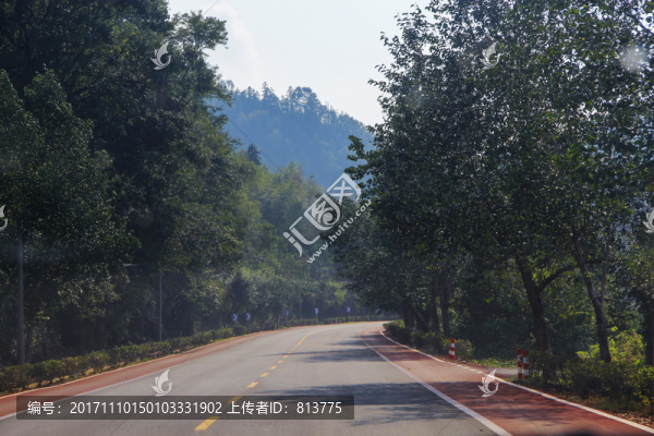 綠道風景