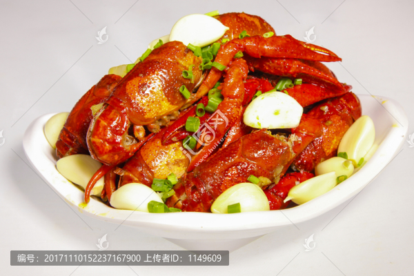 小龍蝦