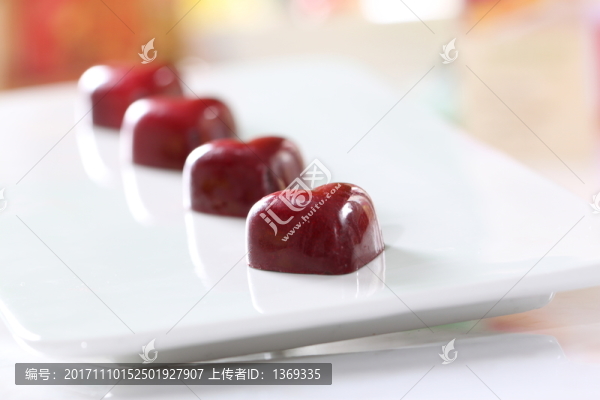 巧克力