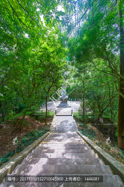 黃埔軍官學(xué)校東征陣亡烈士紀(jì)念碑