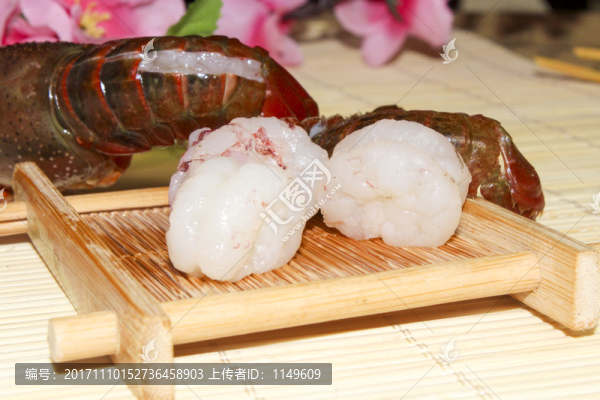 小龍蝦肉質(zhì)