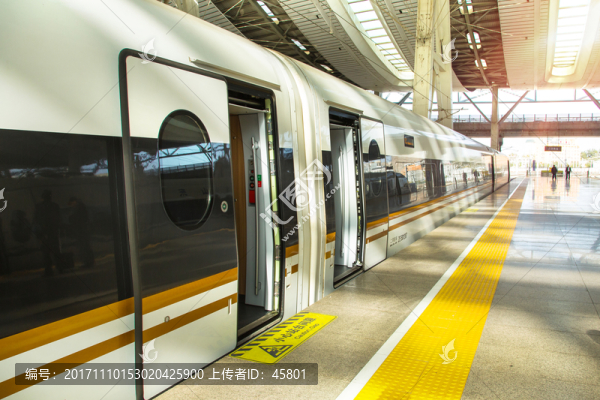 高鐵列車