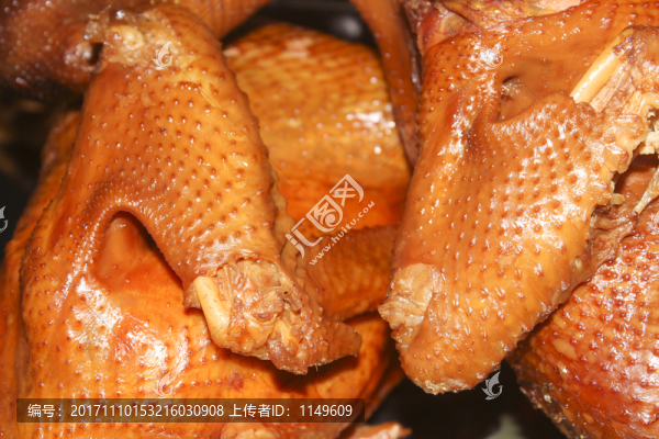 鹵菜