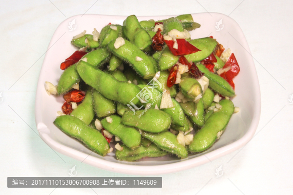 毛豆