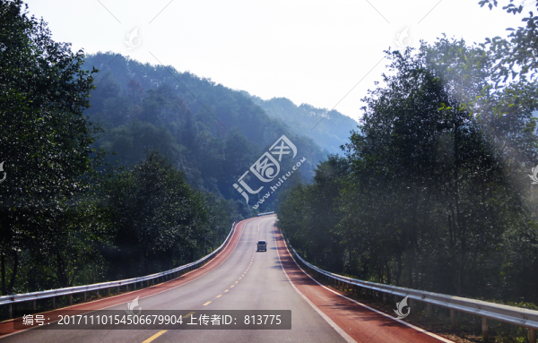 鄉(xiāng)村綠道灣灣