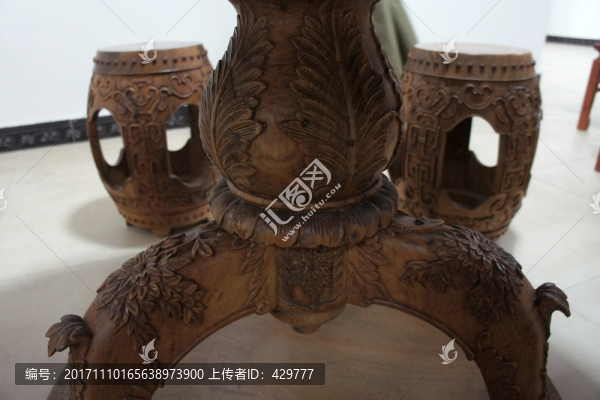 黃花梨家具