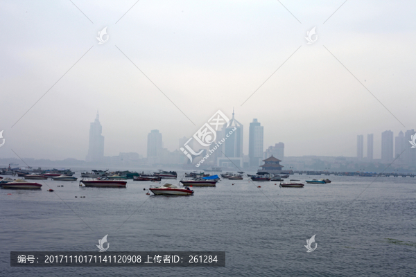 青島