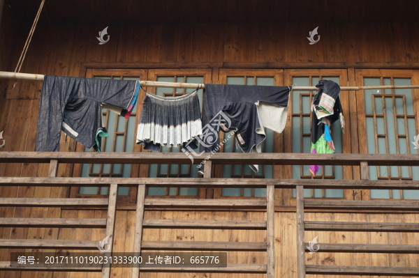 曬衣節(jié)