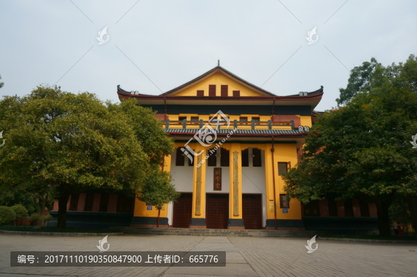 桂林王府
