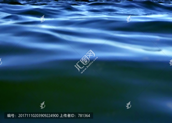 深海水域