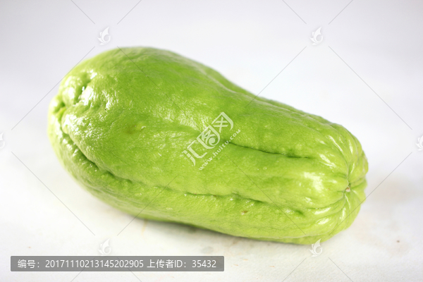 生佛手瓜