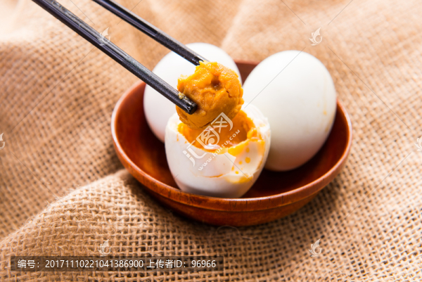 咸鴨蛋,腌鴨蛋,咸蛋,海鴨