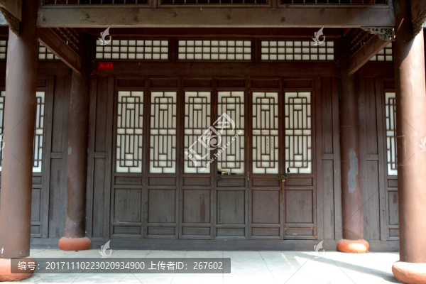 木門(mén)
