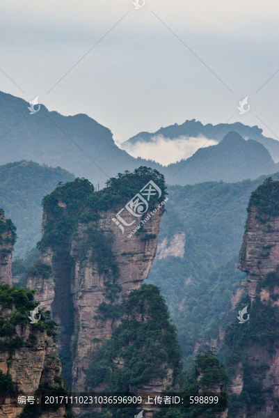 巖石風(fēng)光