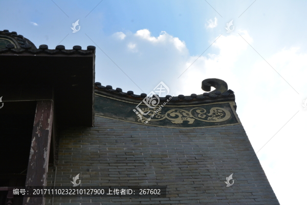古城