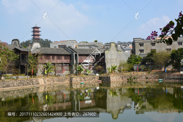 田園風(fēng)光