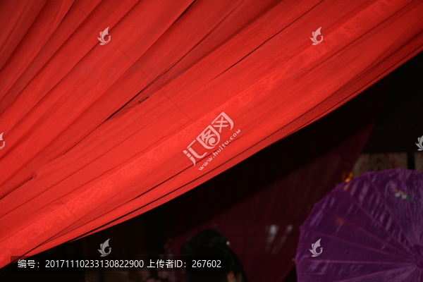 窗簾