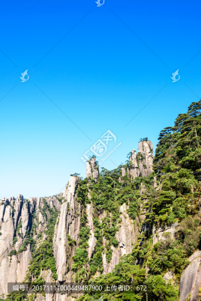 三清山風(fēng)景