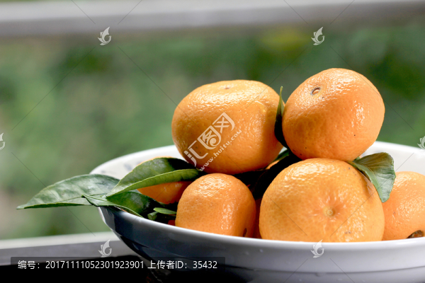 砂糖桔
