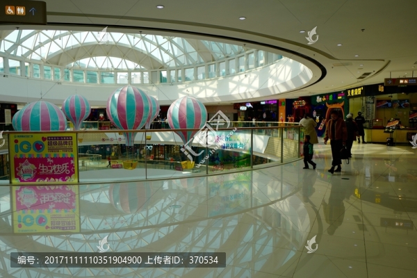 商場裝飾,商場內(nèi)景,商場大廳