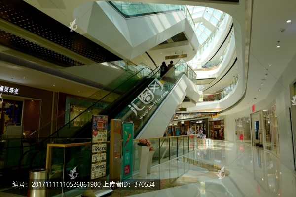 商場裝飾,商場內(nèi)景,商場大廳