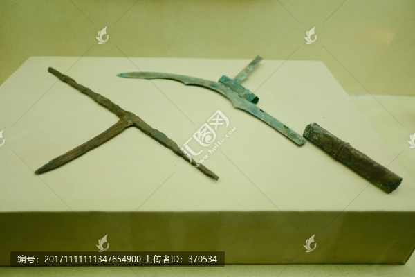 徐州漢文化景區(qū)
