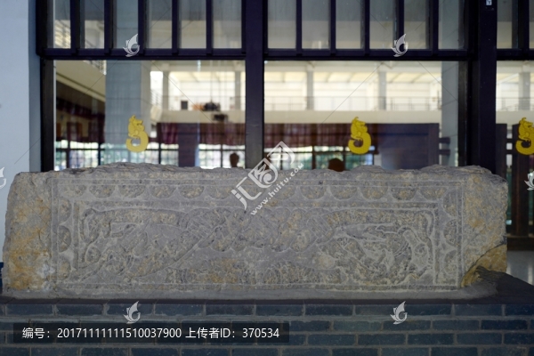 徐州漢文化景區(qū)