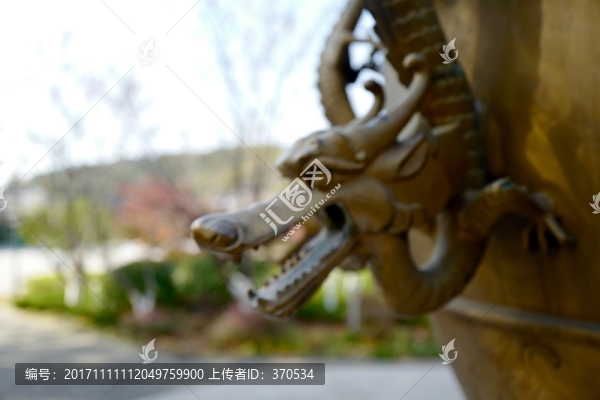 寺廟建筑,竹林寺,徐州漢文化景