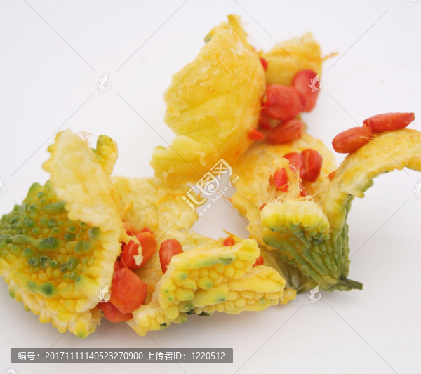 甜瓜