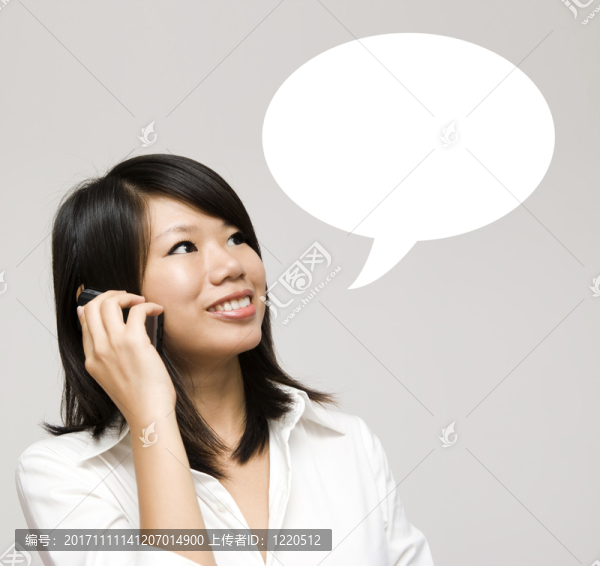 女人