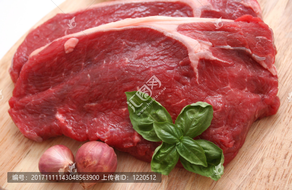 rumsteaks