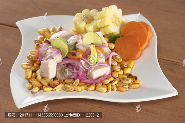 食物