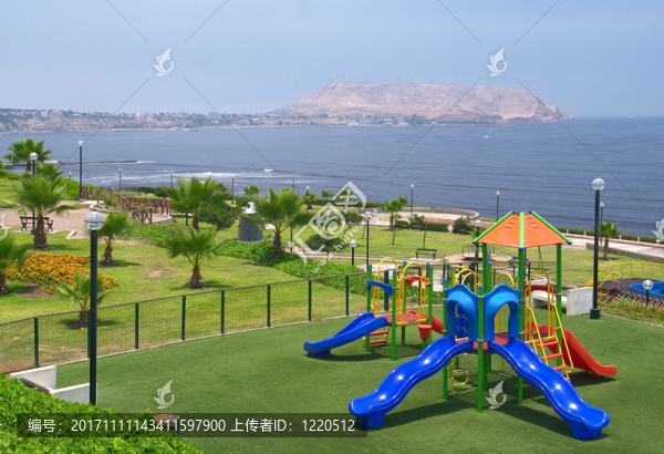 公園