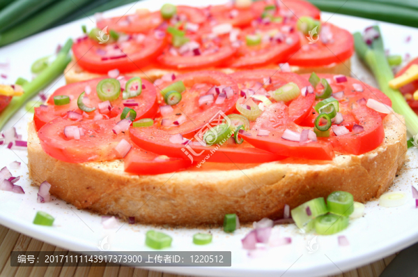 面包