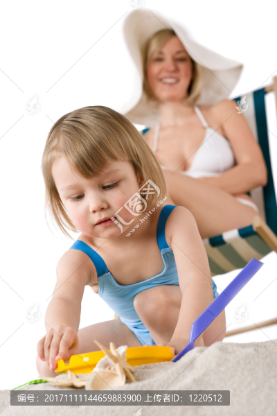 女人
