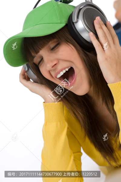 女人
