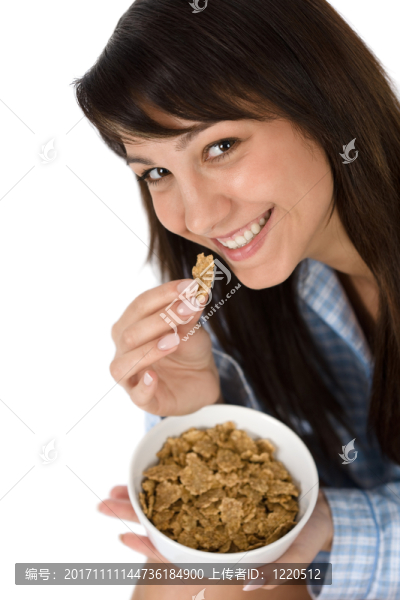 女人