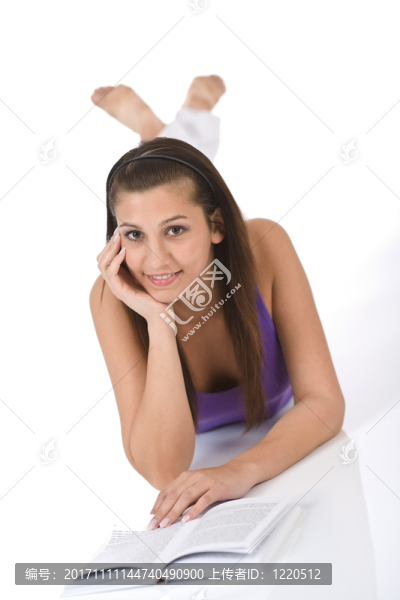 女人