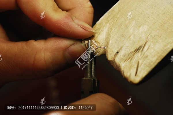珠寶設(shè)計(jì)工藝