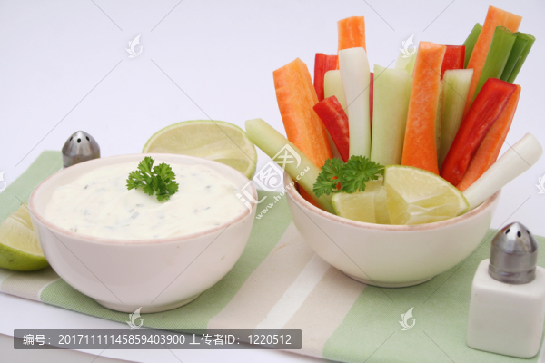 快餐