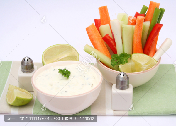 快餐