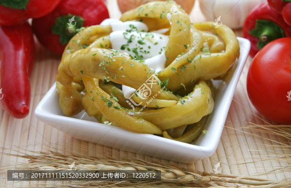 蔬菜