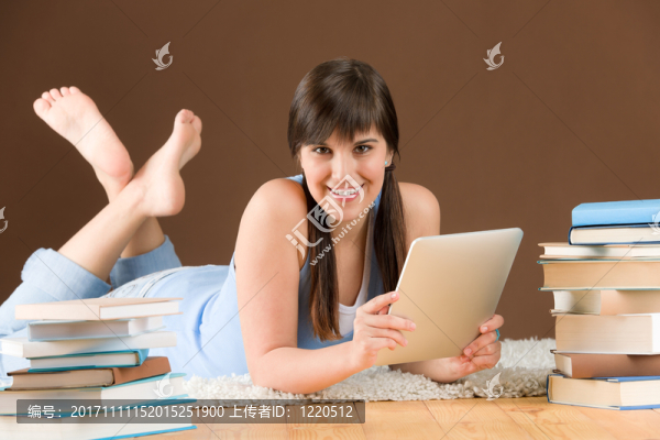 女人