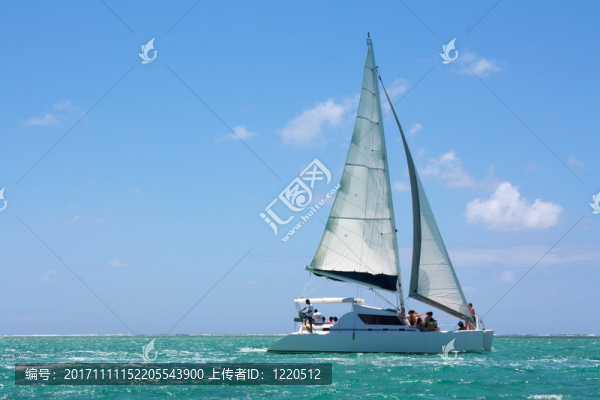 西海岸毛里求斯