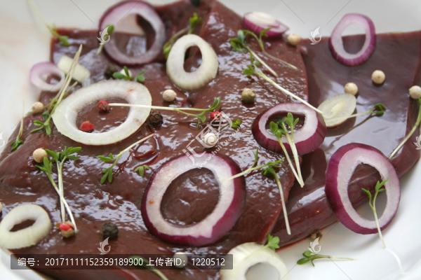 食物