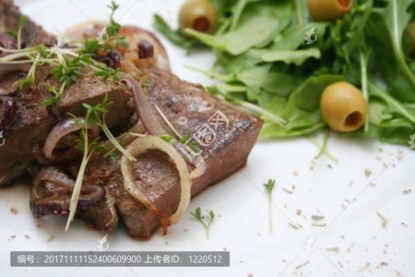 肝臟