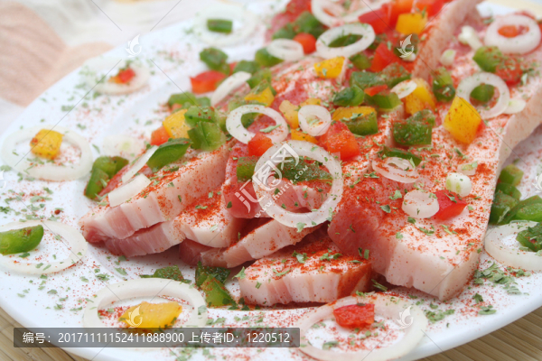豬肉