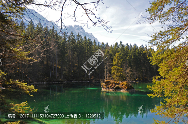山