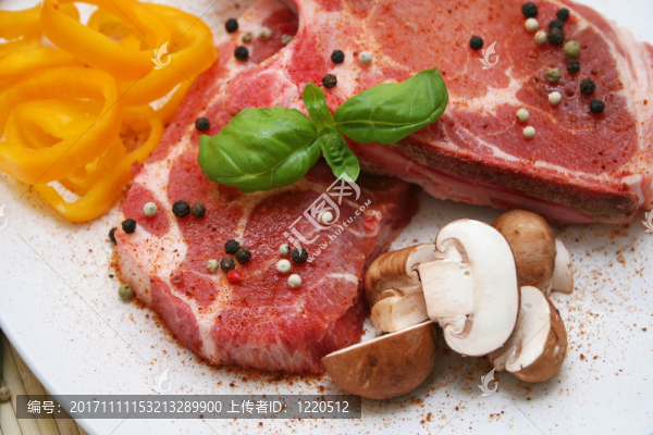 蘑菇